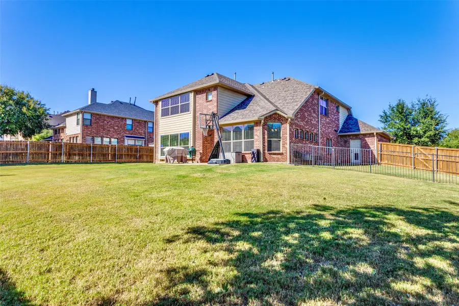 1201 Killian Drive, Mansfield, TX 76063 - #2