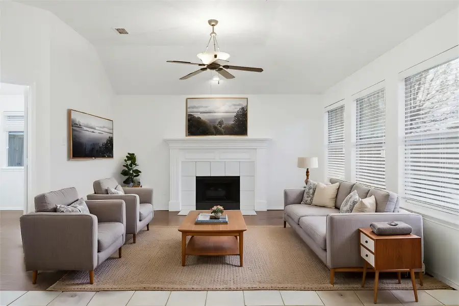 2525 Crooked Creek, Mesquite, TX 75181 - #2