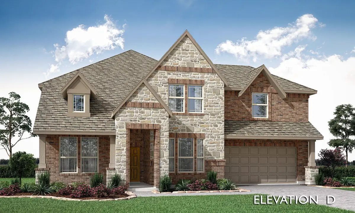 236 Claywood Drive, Glenn Heights, TX 75154 - #1