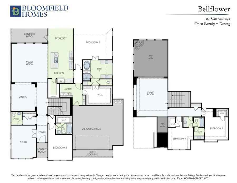 236 Claywood Drive, Glenn Heights, TX 75154 - #2