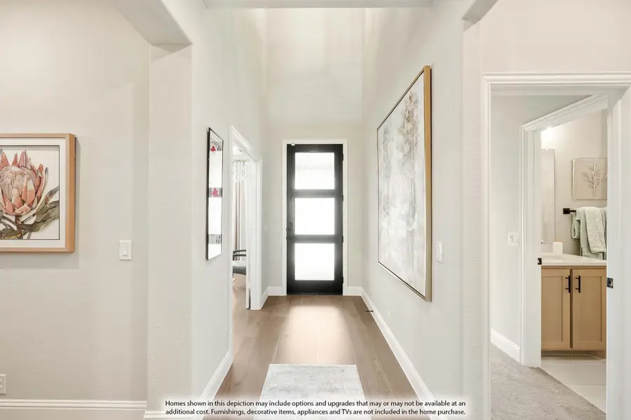 236 Claywood Drive, Glenn Heights, TX 75154 - #3