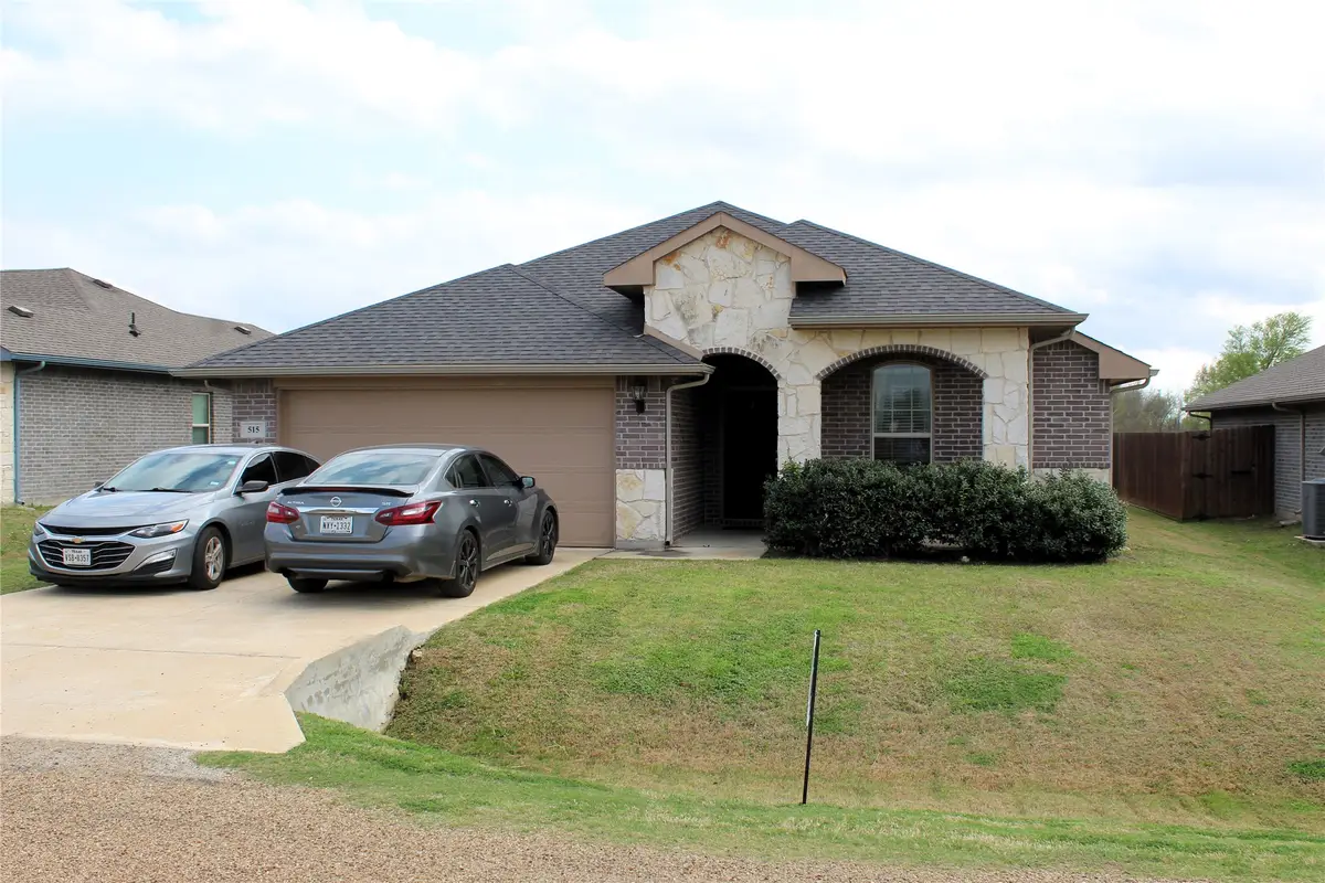 515 Cottage Row, Mabank, TX 75147 - #1