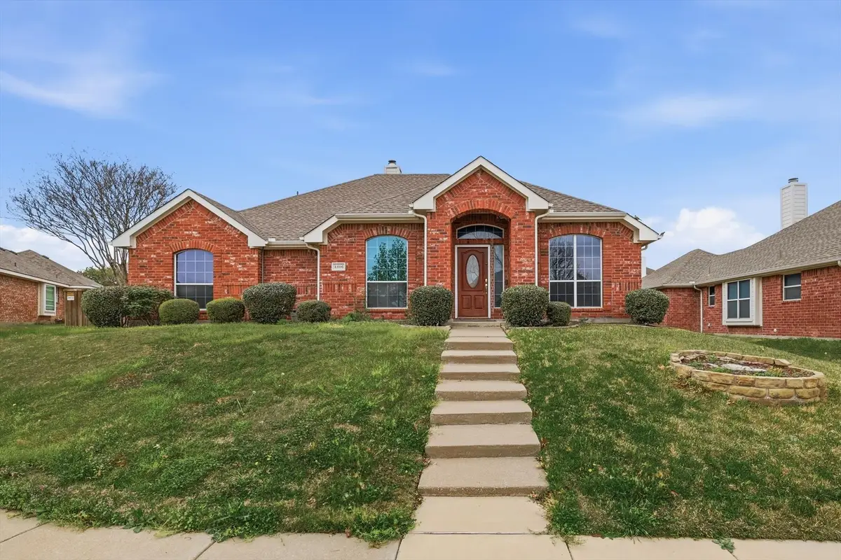4406 Harvest Lane, Sachse, TX 75048 - #1