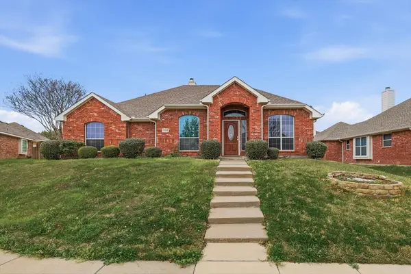 4406 Harvest Lane, Sachse, TX 75048