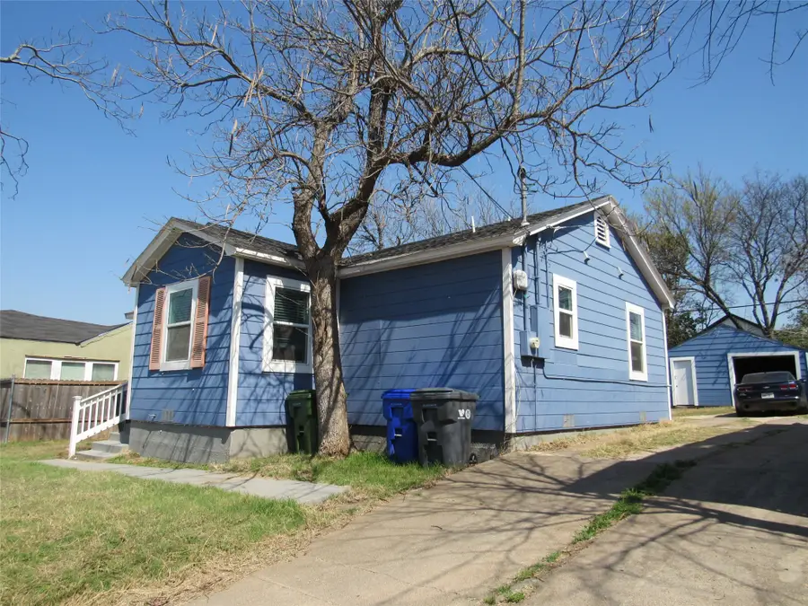 1609 N 18th Street, Waco, TX 76707 - #3