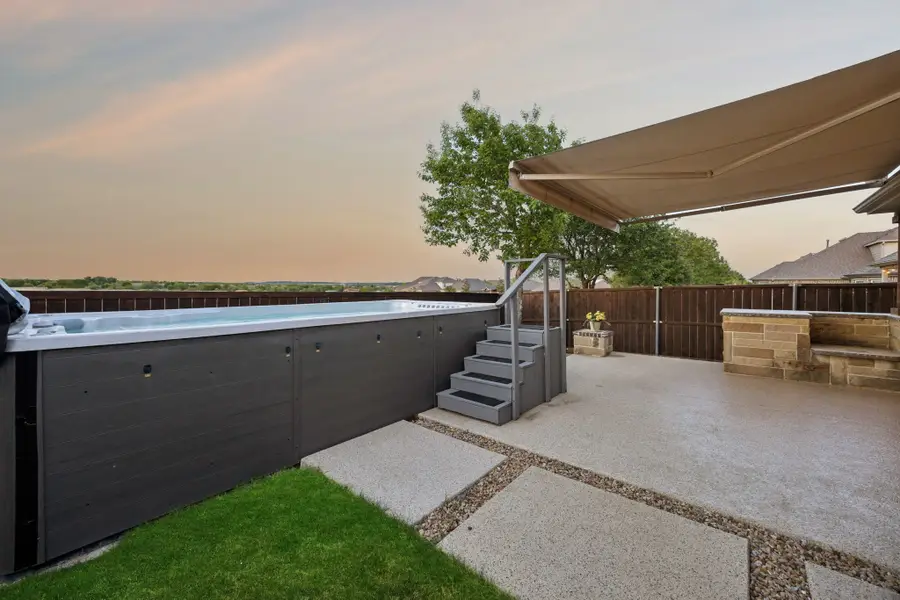 1532 Westborough Drive, Northlake, TX 76226 - #3