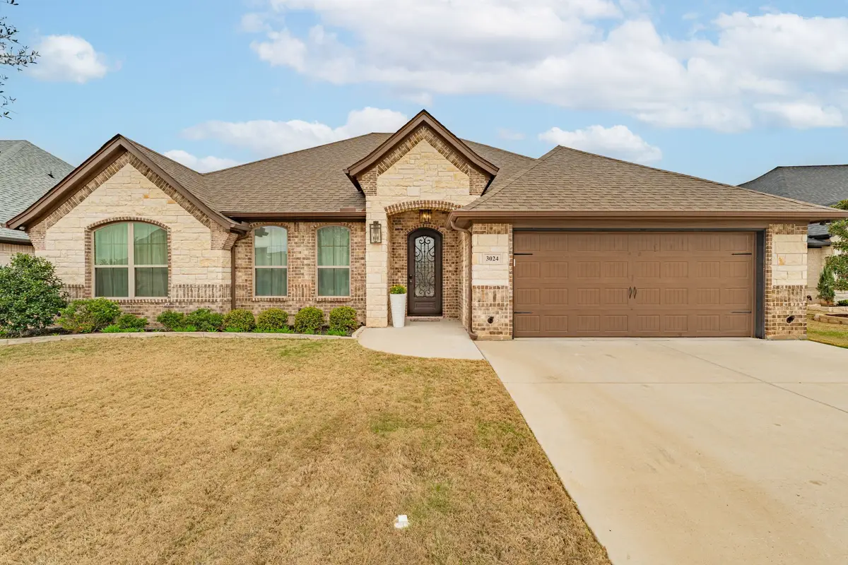 3024 Reed Court, Granbury, TX 76048 - #1