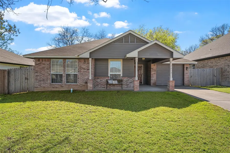 2213 Autumn Woods Drive, Waco, TX 76711 - #2