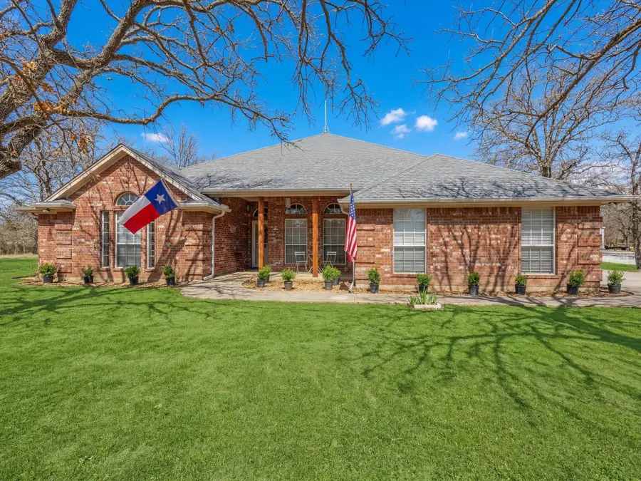 321 Niki, Paradise, TX 76073 - #2