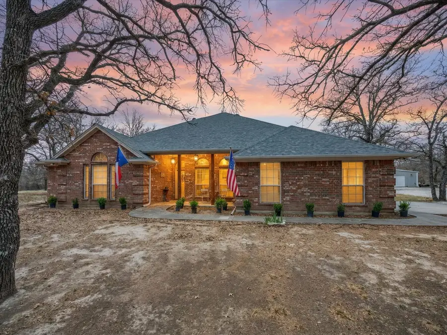 321 Niki, Paradise, TX 76073 - #3