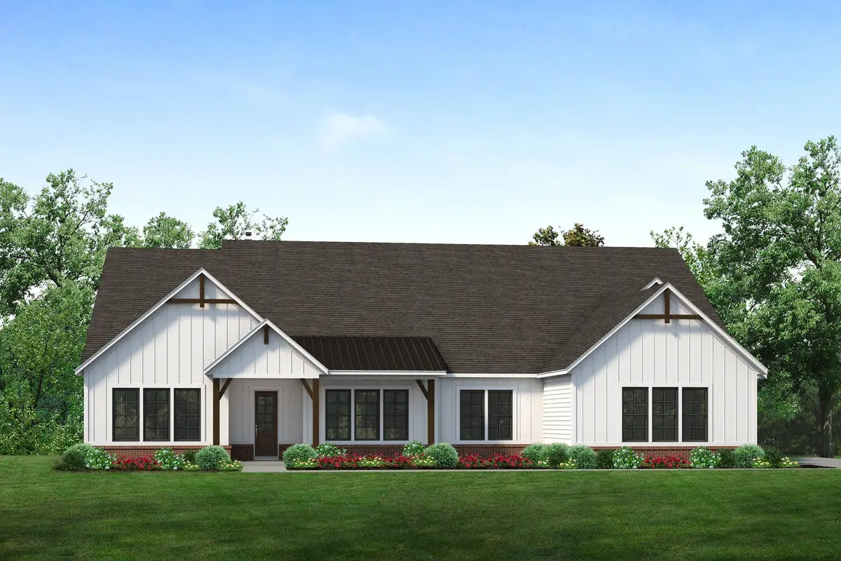 12213 Crystal Drive, Krum, TX 76249 - #1