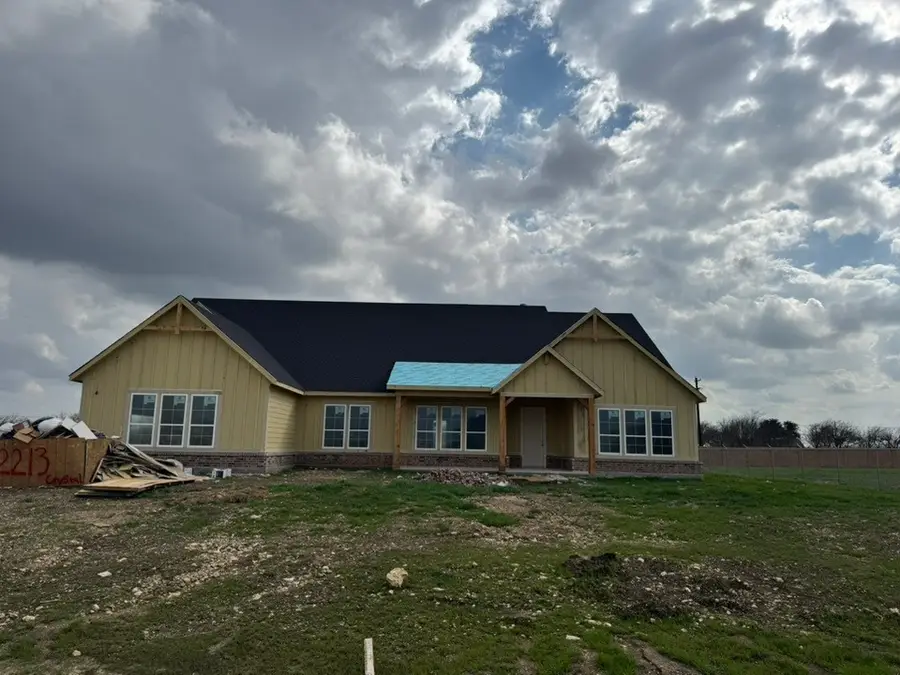 12213 Crystal Drive, Krum, TX 76249 - #2