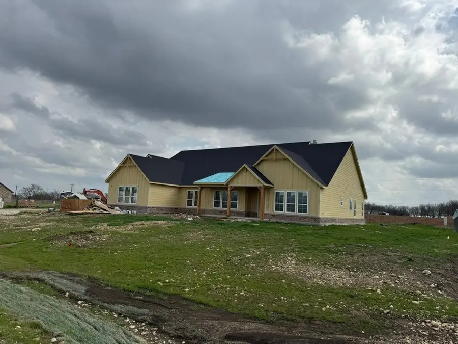 12213 Crystal Drive, Krum, TX 76249 - #3