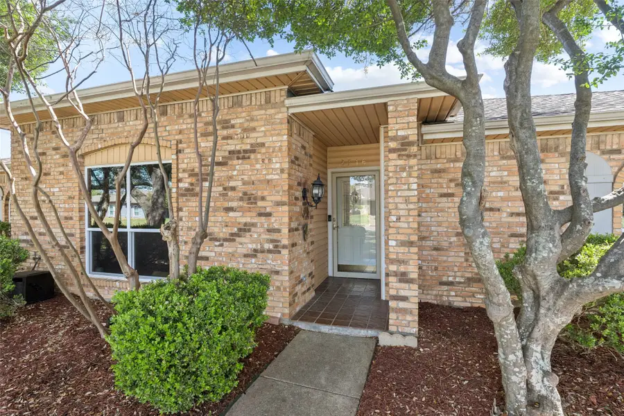 2716 Landershire Lane, Plano, TX 75023 - #2