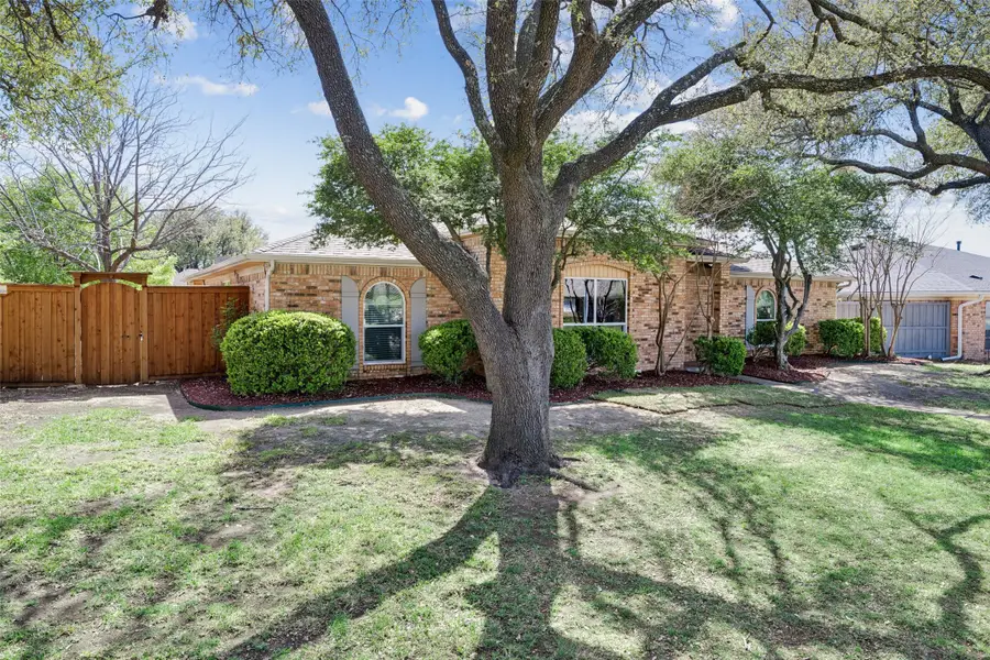 2716 Landershire Lane, Plano, TX 75023 - #3