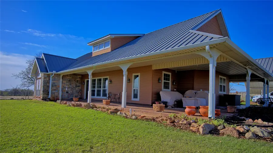 4460 Hildreth Pool Road, Bowie, TX 76230 - #2