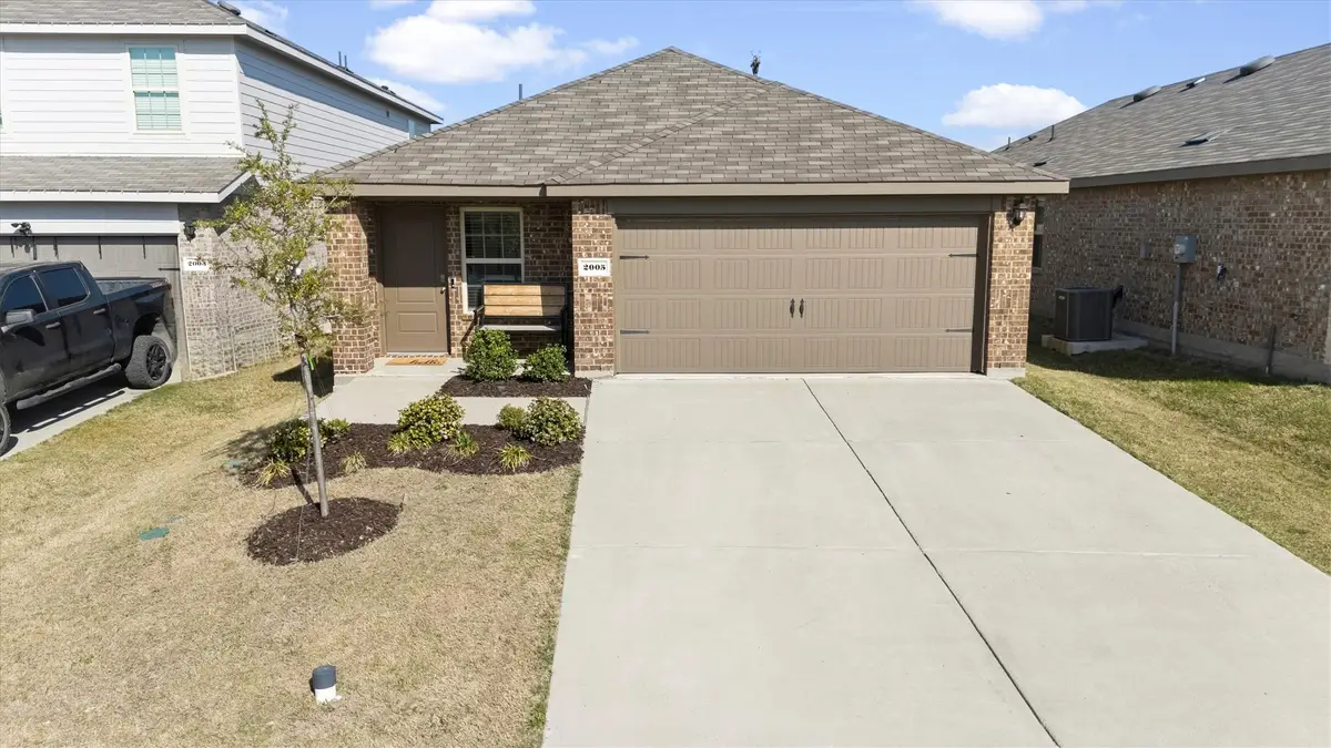2005 Feeder Way, Royse City, TX 75189 - #1