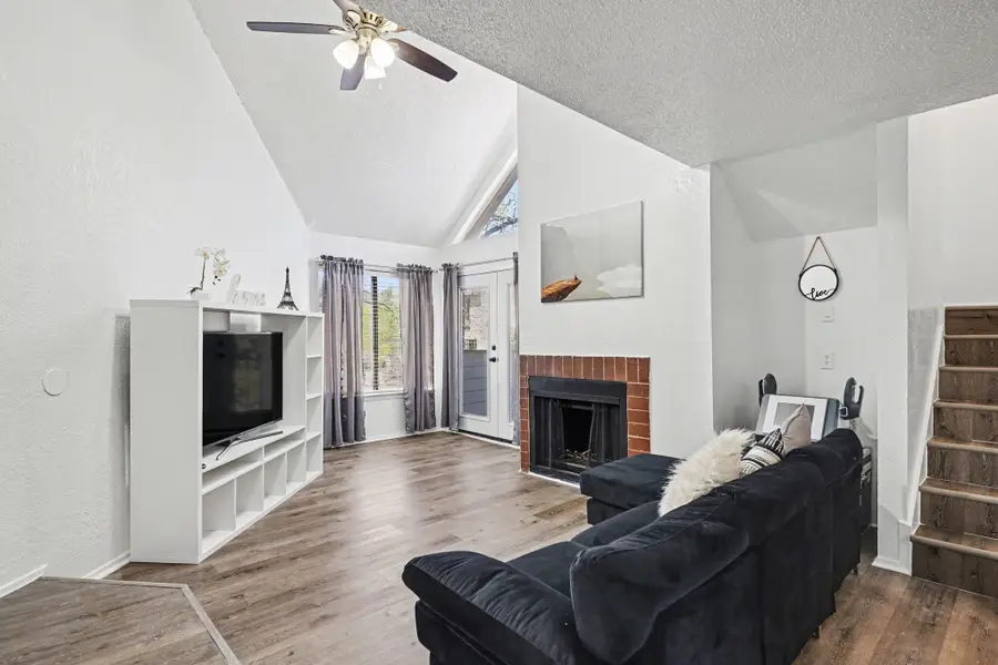 2304 Balsam Drive #E203, Arlington, TX 76006 - #2