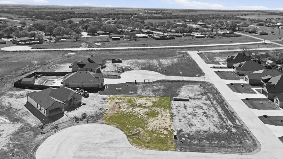 406 Lora Sue Court, Italy, TX 76651 - #2