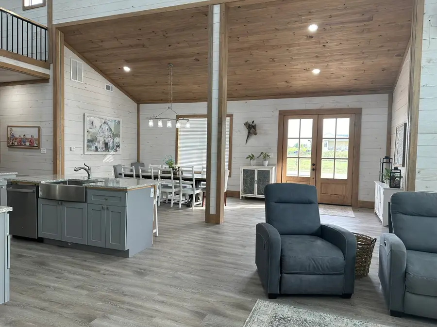 511 John Davis Road, Italy, TX 76651 - #3