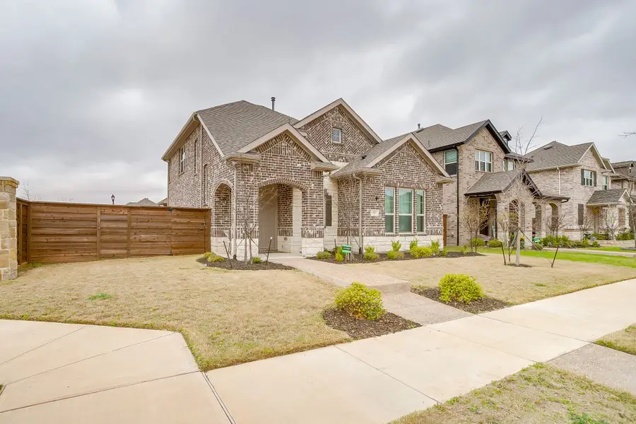 1912 Kit Fox Run, Mesquite, TX 75181 - #3