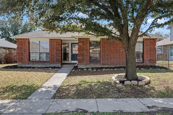 980 Downey Drive, Lewisville, TX 75067