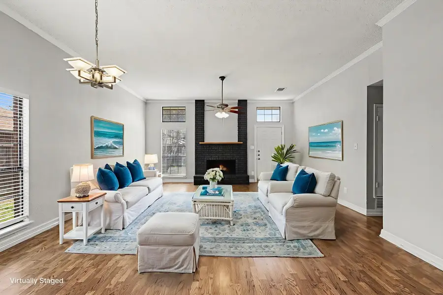 980 Downey Drive, Lewisville, TX 75067 - #3