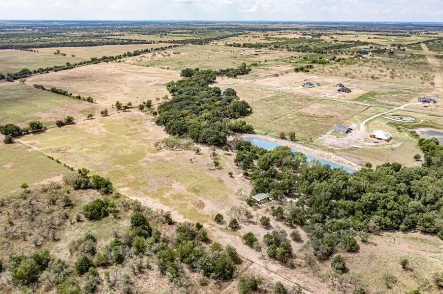 637 Lyman T Davis Drive, Corsicana, TX 75110 - #2