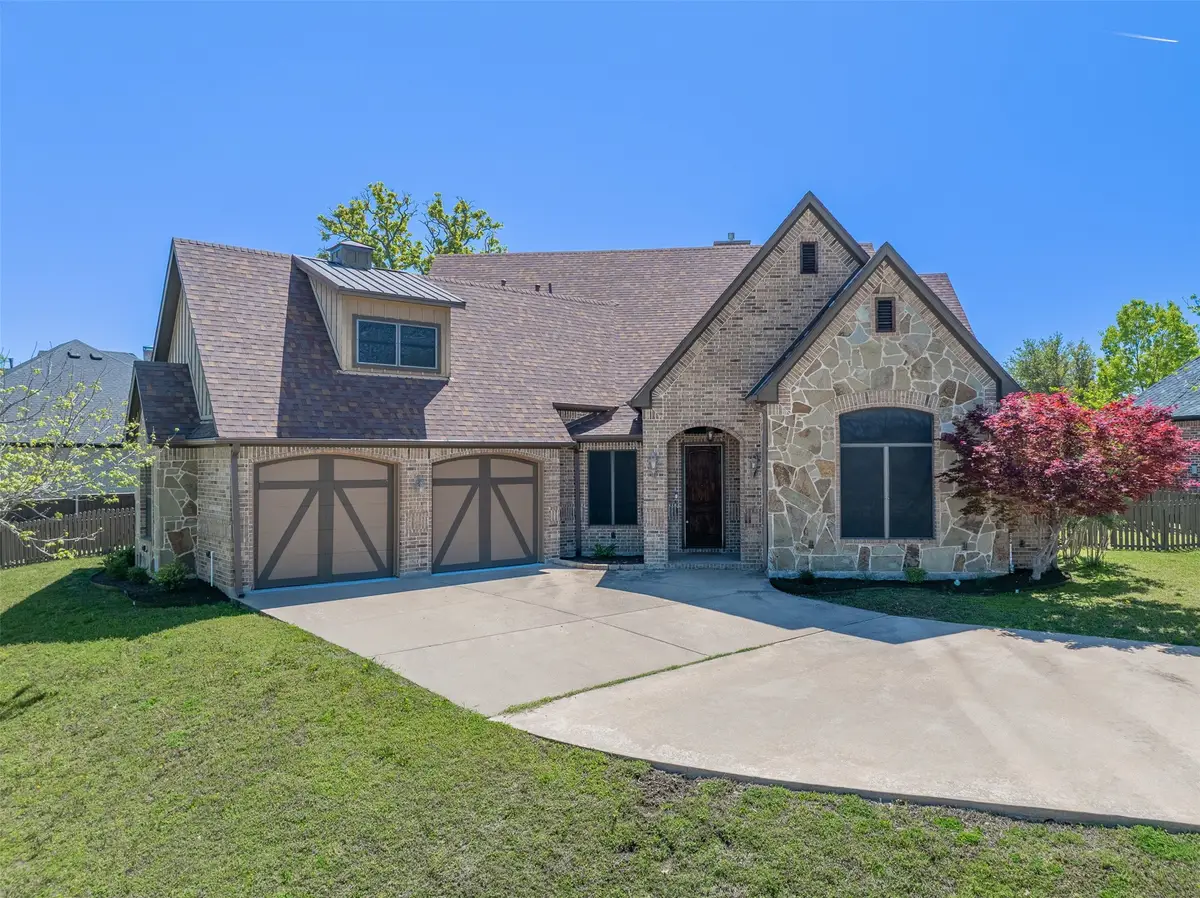 2705 Silverado Trail, Sherman, TX 75092 - #1