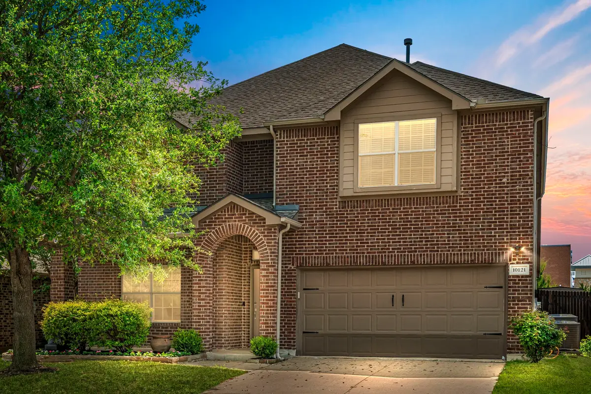 10121 Sailboard Drive, McKinney, TX 75072 - #1