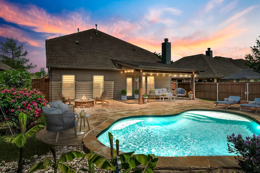 10121 Sailboard Drive, McKinney, TX 75072 - #2