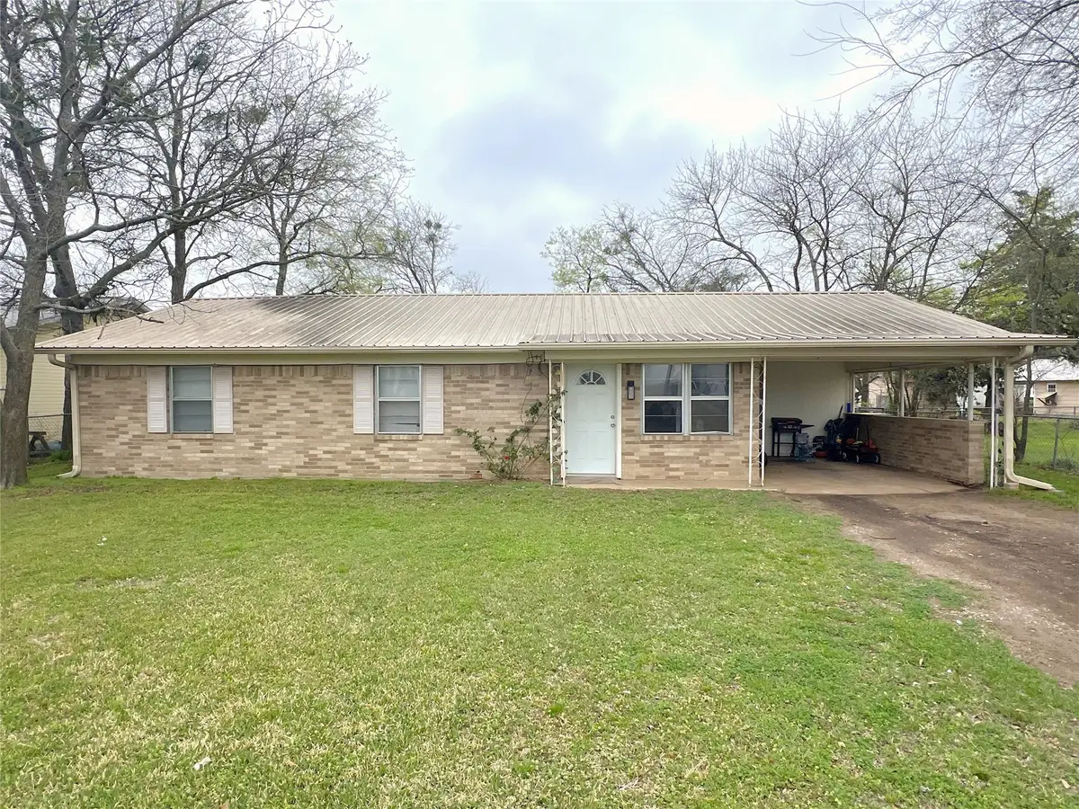 302 Sayle Street, Cumby, TX 75433 - #1