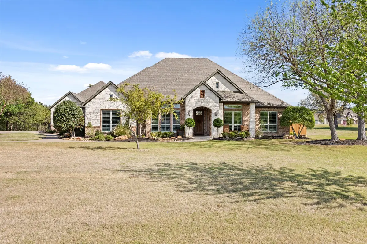 137 Sullivan Way, Waxahachie, TX 75167 - #1