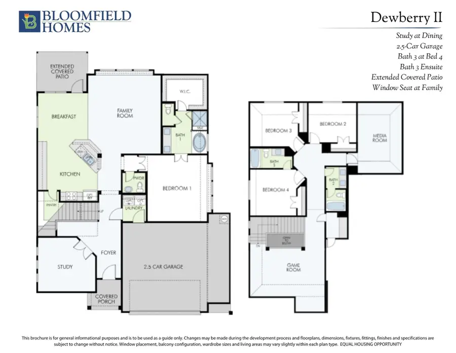 124 Rosewood Drive, Glenn Heights, TX 75154 - #2