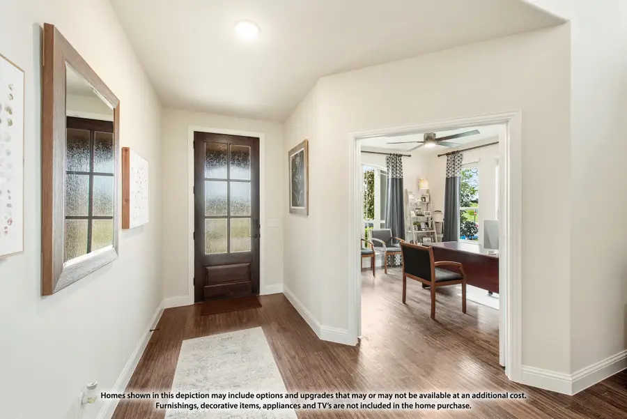 124 Rosewood Drive, Glenn Heights, TX 75154 - #3