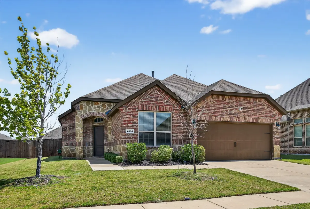 4008 Dusk Drive, Forney, TX 75126 - #1