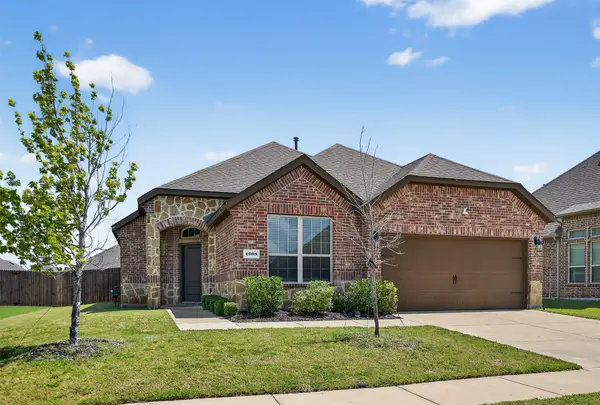 4008 Dusk Drive, Forney, TX 75126
