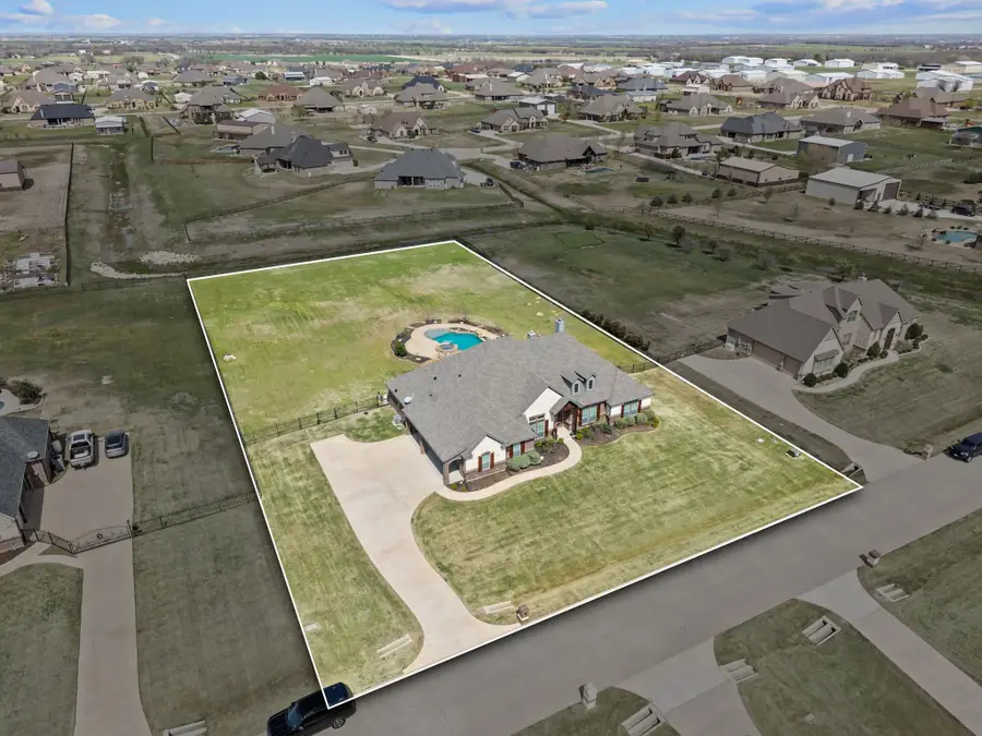 13420 Moorhouse Way, Justin, TX 76247 - #2