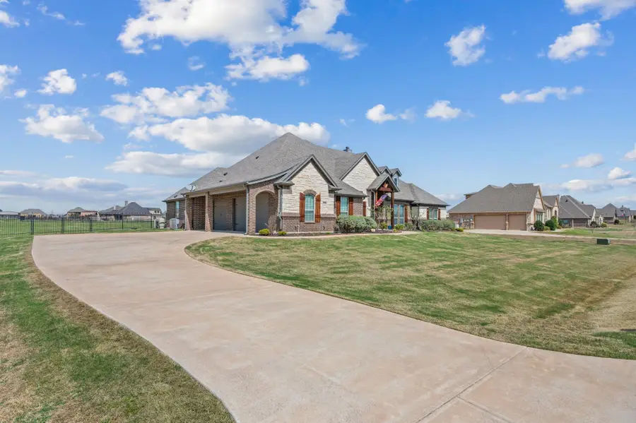 13420 Moorhouse Way, Justin, TX 76247 - #3