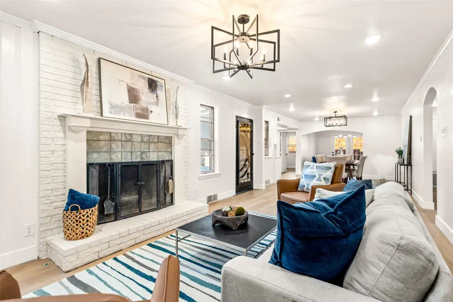 505 Lowell Lane, Richardson, TX 75080 - #2