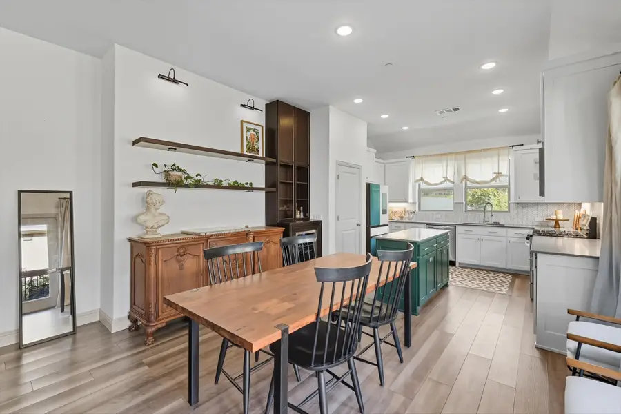 1029 3rd Street, Argyle, TX 76226 - #2