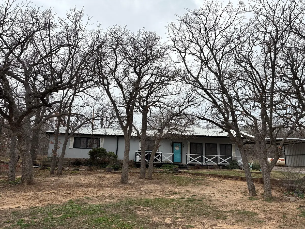 345 Salisbury Street, Jacksboro, TX 76458 - #1