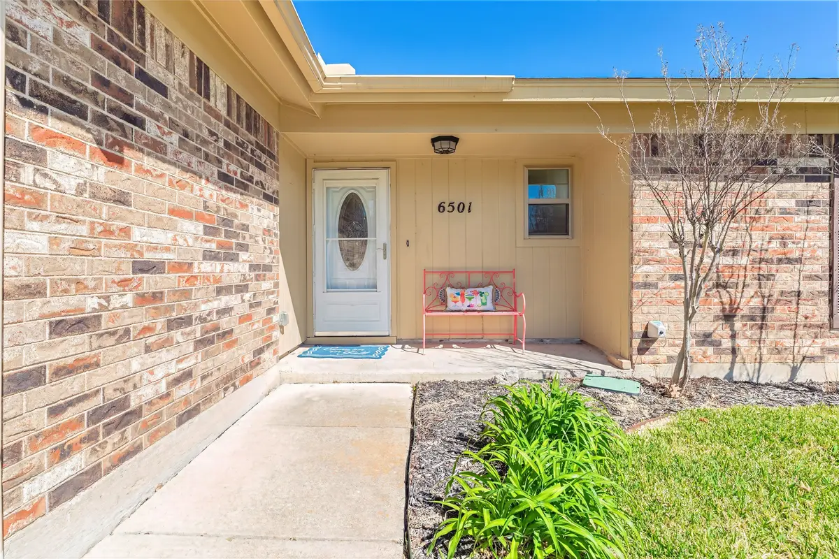 6501 Starnes Road, Watauga, TX 76148 - #1