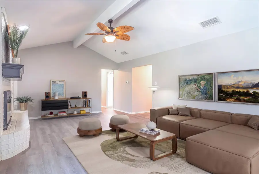 6501 Starnes Road, Watauga, TX 76148 - #3