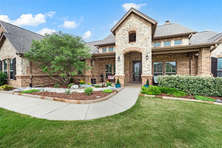 13330 Mcallen Lane, Justin, TX 76247 - #2