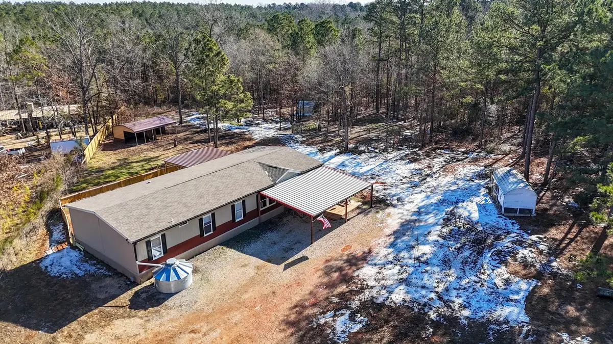 19402 N Fm 450, Diana, TX 75651 - #1