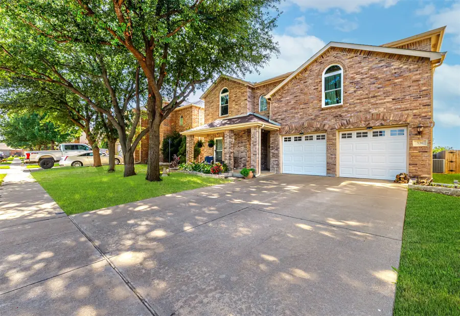 336 Chase Hill Lane, Fort Worth, TX 76028 - #2