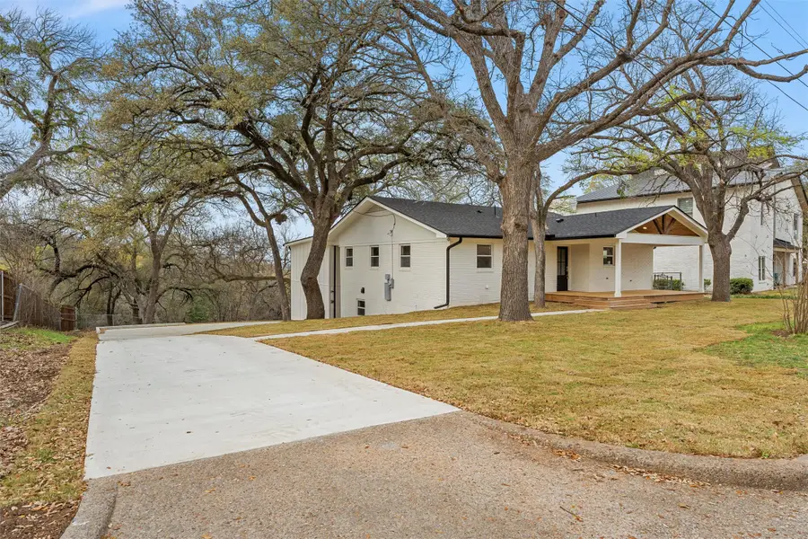 14014 Harbor Drive, Woodway, TX 76712 - #2