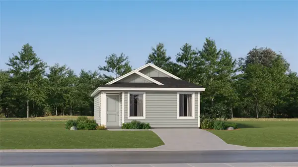 1643 Verdin Road, Fort Worth, TX 76140