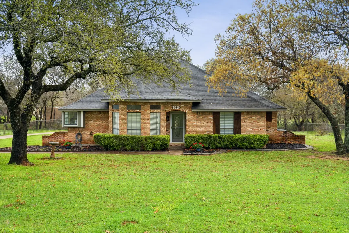 5620 Cool Springs Drive, Midlothian, TX 76065 - #1